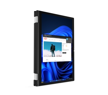 Portable Lenovo Lenovo ThinkPad L13 2-in-1 Gen 5 Intel