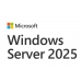 Windows 2025 Standard Server X64 1pk DSP 16 Core en.DVD