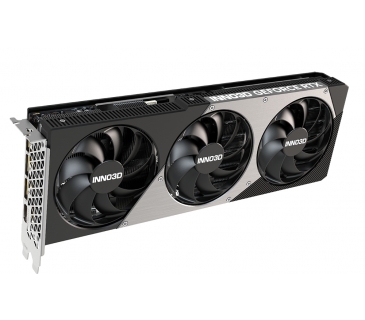 Carte Graphique Inno 3D RTX 5070 Ti X3 16Gb - Inno 3D