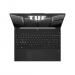 Asus 16.0 pouces TUFF - 16 Core 7940HX - 16GB - SSD 1TB - RTX 4070 - Azerty BE - Asus