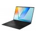 Asus Neutral Black Aluminum INTEL ARL H CoreUltra 7 LPDDR5X 32GB Intel Arc GraphicsWin 11 Home AZERTY BE