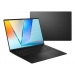 Asus Neutral Black Aluminum INTEL ARL H CoreUltra 7 LPDDR5X 32GB Intel Arc GraphicsWin 11 Home AZERTY BE