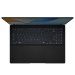 Asus Neutral Black Aluminum INTEL ARL H CoreUltra 7 LPDDR5X 32GB Intel Arc GraphicsWin 11 Home AZERTY BE