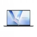 Asus Quiet Blue Plastic IPS-level Panel AMD KRACKAN-8C DDR5 16GB AMD Radeon GraphicsWin 11 Home AZERTY BE