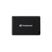 Card Reader Transcend F9 USB3.1 UHS-II Multicard Reader *neu