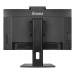 Moniteur Iiyama IIYAMA 24inch IPS-panel 1920x1080 Windows Hello Webcam 5MP Auto Focus 15cm Height Adj. Stand 4ms 250cd/m2 Speakers HDMI DP