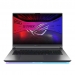 Asus ROG Strix G18 X9 Eclipse Gray 18.0 WQXGA 2560X1600 16:10 WQXGA 2560X1600 16:10 INTEL ARL HX Core Ultra 9 32GB 1TB PCIE G4 SSD Win 11 H AZERTY BE