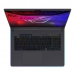 Asus ROG Strix G18 X9 Eclipse Gray 18.0 WQXGA 2560X1600 16:10 WQXGA 2560X1600 16:10 INTEL ARL HX Core Ultra 9 32GB 1TB PCIE G4 SSD Win 11 H AZERTY BE