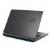Asus ROG Strix G18 X9 Eclipse Gray 18.0 WQXGA 2560X1600 16:10 WQXGA 2560X1600 16:10 INTEL ARL HX Core Ultra 9 32GB 1TB PCIE G4 SSD Win 11 H AZERTY BE