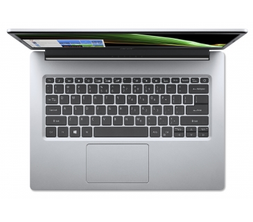 Portable Acer A114-33-C277/AZ/14i/N4500/4/128/W11H AZERTY BE