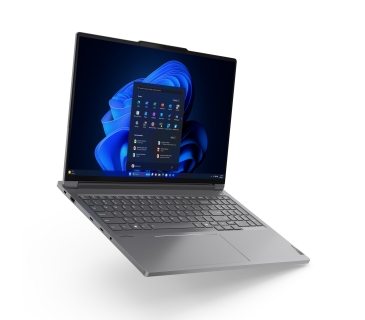 Portable Lenovo TB 16p G5 IRX i7-14650HX (E-cores up to3.70GHz 30MB) 16i WQXGA Non-Touch W11P64 Benelux WE (EN/FR/DE/NL) 32.0GB 1x512GB SSD M.2 PCIe AZERTY BE
