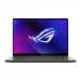 Asus ROG Zephyrus G16 X7 Eclipse Gray 16.0 WQXGA 2560X1600 16:10 OLED INTEL ARL H Core Ultra 9 32GB 1TB PCIE G4 SSD Win 11H AZERTY BE