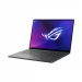 Asus ROG Zephyrus G16 X7 Eclipse Gray 16.0 WQXGA 2560X1600 16:10 OLED INTEL ARL H Core Ultra 9 32GB 1TB PCIE G4 SSD Win 11H AZERTY BE