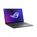 Asus ROG Zephyrus G16 X7 Eclipse Gray 16.0 WQXGA 2560X1600 16:10 OLED INTEL ARL H Core Ultra 9 32GB 1TB PCIE G4 SSD Win 11H AZERTY BE