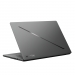 Asus ROG Zephyrus G16 X7 Eclipse Gray 16.0 WQXGA 2560X1600 16:10 OLED INTEL ARL H Core Ultra 9 32GB 1TB PCIE G4 SSD Win 11H AZERTY BE