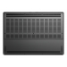 Asus ROG Zephyrus G16 X7 Eclipse Gray 16.0 WQXGA 2560X1600 16:10 OLED INTEL ARL H Core Ultra 9 32GB 1TB PCIE G4 SSD Win 11H AZERTY BE