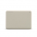 Disque dur Externe Toshiba Toshiba 6,3cm 4TB USB3,2 Canvio Advance white extern retail