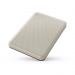 Disque dur Externe Toshiba Toshiba 6,3cm 4TB USB3,2 Canvio Advance white extern retail