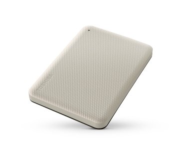 Disque dur Externe Toshiba Toshiba 6,3cm 4TB USB3,2 Canvio Advance white extern retail