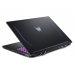 Acer Predator Helios 300 PH317-55-72K5 - 17.3i FHD/IX-xxxxx/16GB/512GB SED SSD/RTX 3070 8GB/No ODD/Wi-Fi 6 AX 1650i + BT 5/Win10 Home/59 Wh/Azerty/Black AZERTY BE
