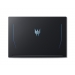 Acer Predator Helios 300 PH317-55-72K5 - 17.3i FHD/IX-xxxxx/16GB/512GB SED SSD/RTX 3070 8GB/No ODD/Wi-Fi 6 AX 1650i + BT 5/Win10 Home/59 Wh/Azerty/Black AZERTY BE