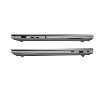 Portable HP ZBook Ultra G1A AMD Ryzen AI Max+ PRO 395 14inch AG WUXGA 64GB 1TB SSD MT7925 Wi-Fi 7 + BT 5.4 W11P 3y SmartBuy - HP