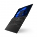 Lenovo ThinkPad X1 Carbon G13 Intel Core Ultra7 258V (LPE-cores up to 3.70GHz 12MB) 14i 2.8K Non-Touch W11P64 EMEA WE (EN/FR/DE/IT/NL) 32GB 1TB SSD M.2 2280 AZERTY BE