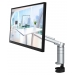 Moniteur Eizo EIZO 60.5cm (23,8 ) FLT 16:09 2xUSB-C IPS with Schwenkarm