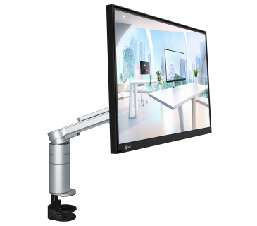 Moniteur Eizo EIZO 60.5cm (23,8 ) FLT 16:09 2xUSB-C IPS with Schwenkarm
