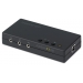 Cartes Son Terratec Aureon 7.1 USB Analog Digital AC3 DTS