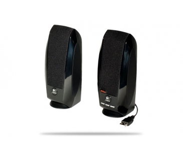 Haut-parleur Logitech OEM S150 2.0 SPEAKER SYSTEM Black - Logitech