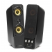 Haut-parleur Creative Gigaworks T40 Serie 2 / System 2.0 Speaker, Build-in Subw - Creative