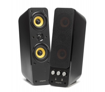 Haut-parleur Creative Gigaworks T40 Serie 2 / System 2.0 Speaker, Build-in Subw - Creative