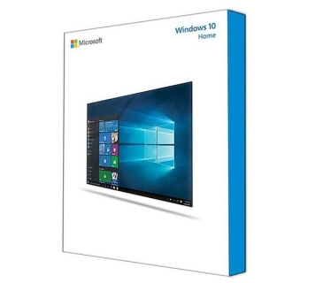 System OS Windows 11 Home - ESD FR + Install & Configuration