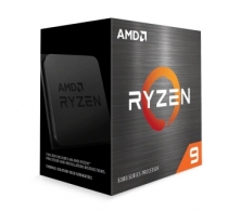 Processeur Amd sAm4 - 12 Core - Ryzen 9 5900X 4.80Ghz - No GPU Inside - Amd