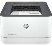 Imprimante Laser HP LaserJet Pro 3002dn Mono Black- 33ppm - Recto Vesro - HP