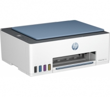 Multifonction Jet HP Smart Tank 5106 AIO Color - HP