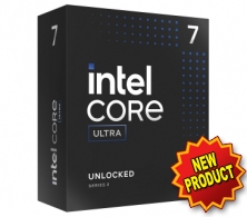 Processeur Intel NEW Intel ** s1851 - Core Ultra 7 265KF 5.5GHz 30M Cache - No GPU Inside - Intel