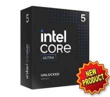 Processeur Intel NEW Intel ** s1851 - Core Ultra 5 245KF 5.2GHz 24M Cache - No GPU Inside - Intel